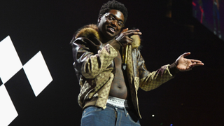 Alleged Rapist Kodak Black Keeps Making Creepy Comments About Lesbian Rapper Young M.A